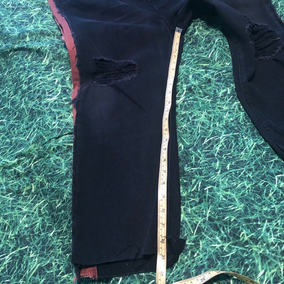 One Teaspoon Hooligans - Picture 6 of 12